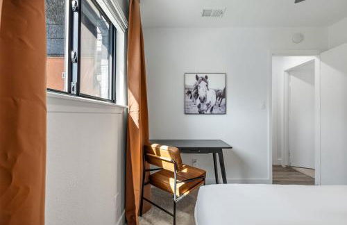 The Orange Door - Two Homes - Plunge Pool - Photo 27