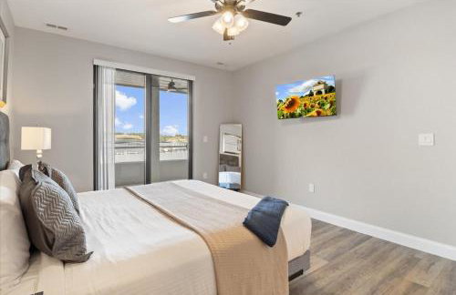 New Topsider Condo With Boat Slip - Foto 14