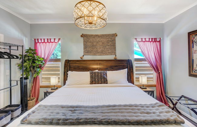 Potter's Peak - Foto 3