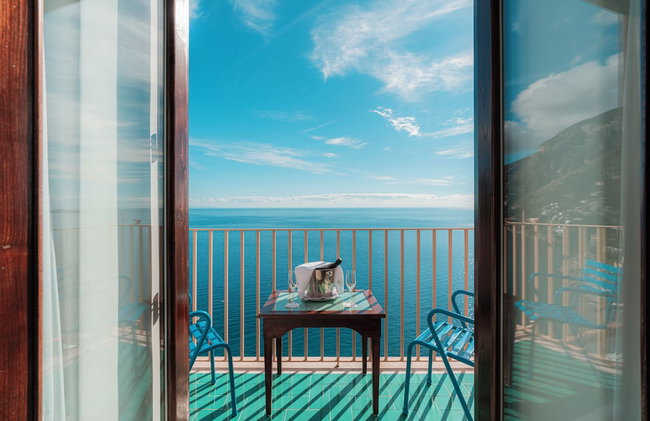 Villa Nettuno - Foto 17