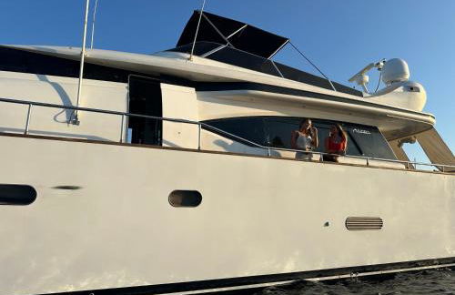 YACHT 20Metros - Photo 15