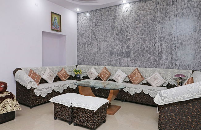 OYO 12828 Home Mountain Glory Homestay - Foto 17