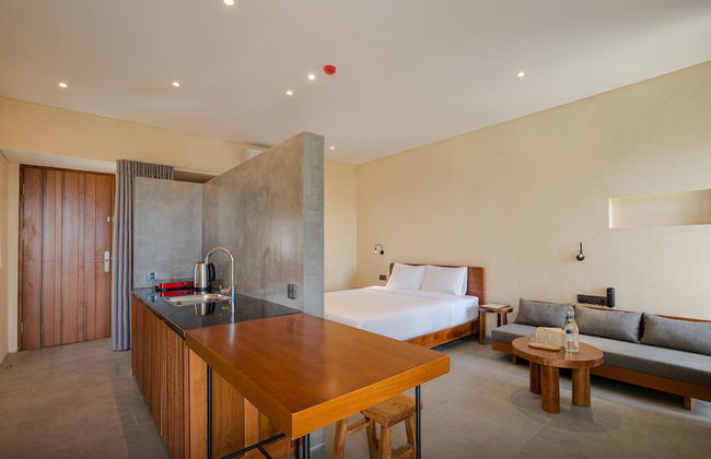 Shelter Stay Da Nang - Foto 10