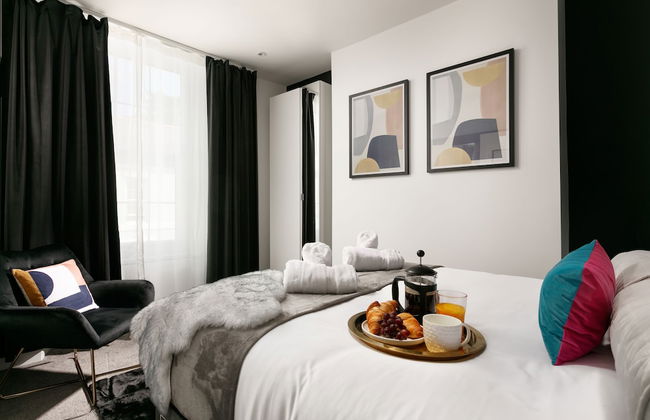 Luxe Experience - Premium Central House - Foto 4