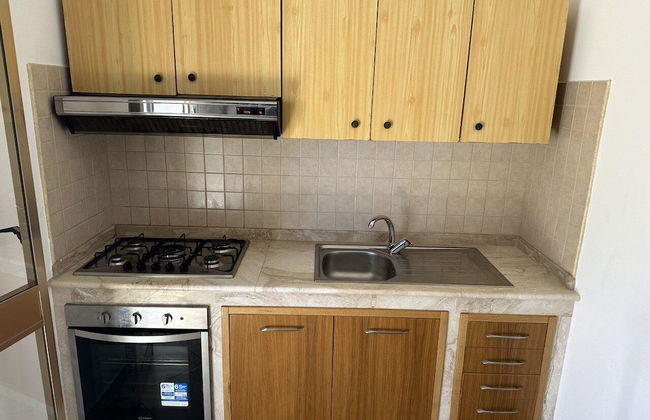 Appartamenti al mare Torre Pali - Foto 9