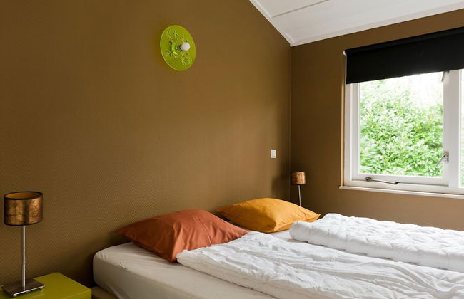 Spacious Retreat, Vlagtwedde - Foto 4