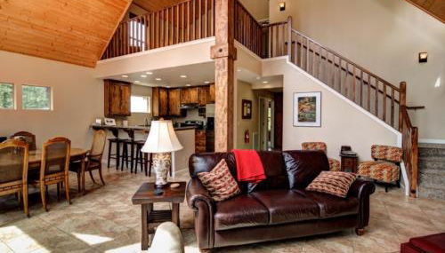 Alpine Aerie - Foto 2