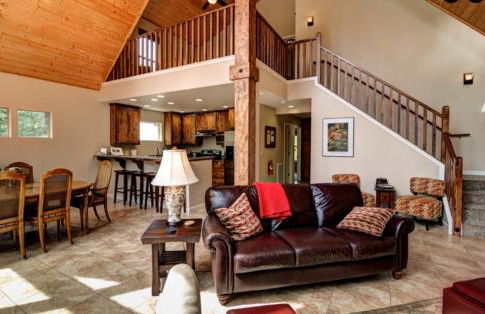 Alpine Aerie - Foto 2