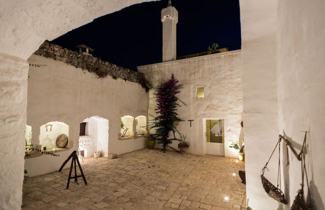 Masseria Le Cerase - Photo 18