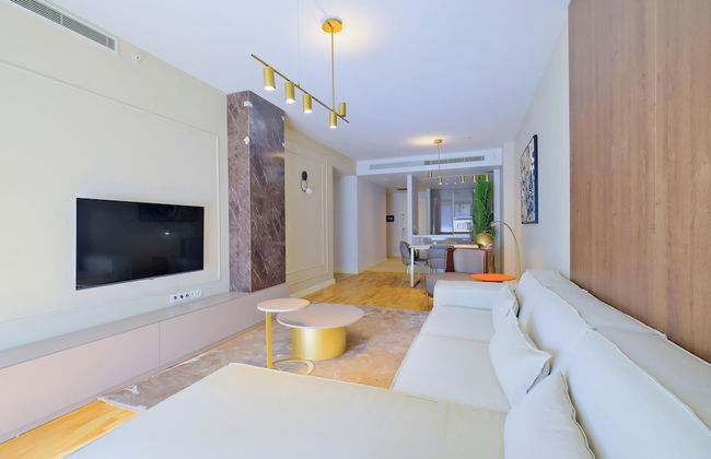 Petek Residence by NewInn - Foto 35