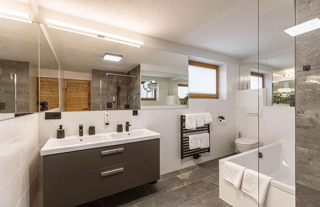 Apartment in Tyrol on the Ski-slope - Foto 8