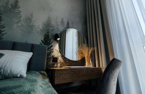 Apartamenty Sun & Snow Ostoja Parku Narodowego - Foto 8