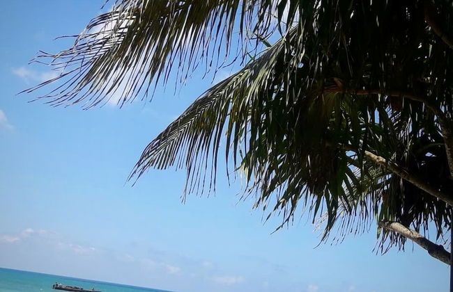 Ocean Dream Beach Villa - Foto 20