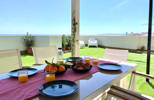 El Ático Estepona 1ªLinea de Playa - Photo 39