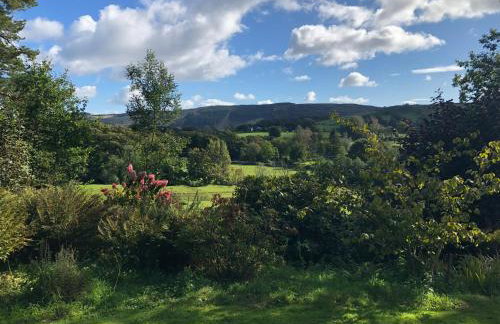 Beautiful Detached Farm House Near Lake Coniston - Pass the Keys - Photo 54