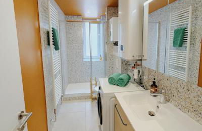 Résidence K - Séjour haut de gamme à Strasbourg - Foto 27