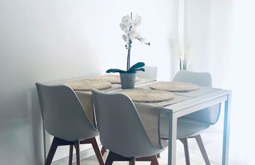 Apartamento de dos dormitorios en Almería. - Foto 16