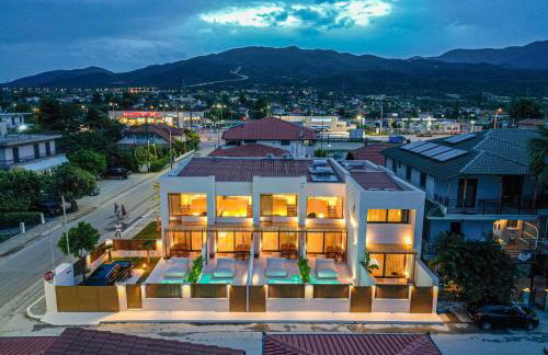 ADORNO PRIVATE SUITES Only Adults & Kids 12 Plus - Photo 20