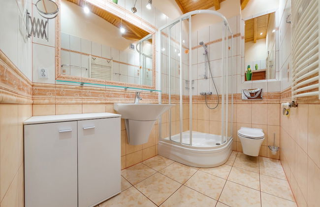 Apartamenty Sun & Snow Willa Perla - Photo 15