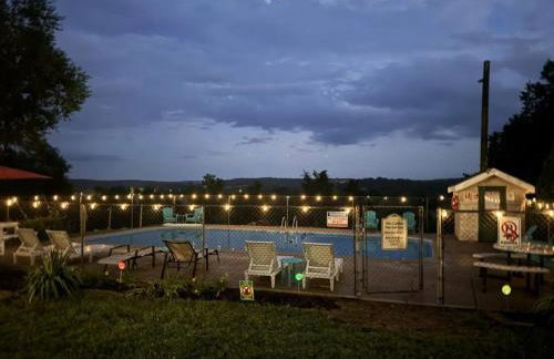 Carlton Marion Inn - Foto 10