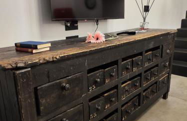 Loft Deluxe centralissimo-Antica Vetreria - Foto 9