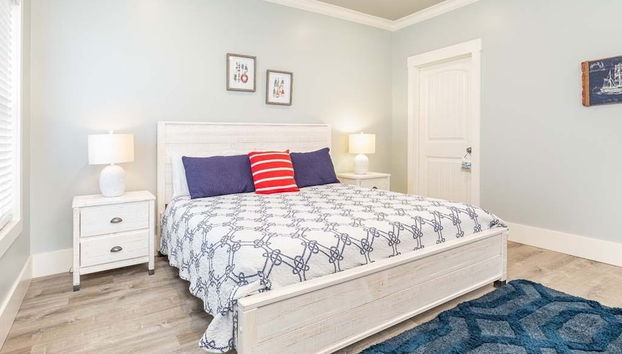 Casa Azul by Tybee Vacation Rentals - Photo 3, Room