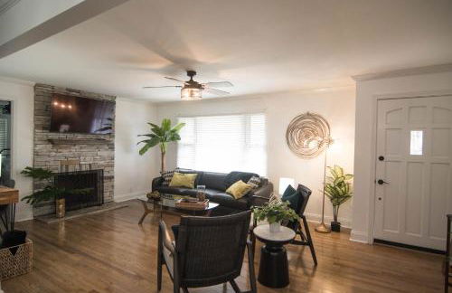 The Palms of Downtown Travelers Rest - Foto 13