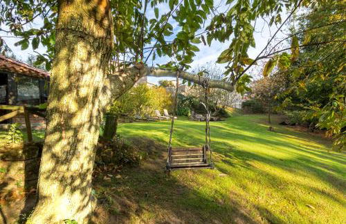 Casa Camino del Dobra, Centro de Cantabria - Foto 48