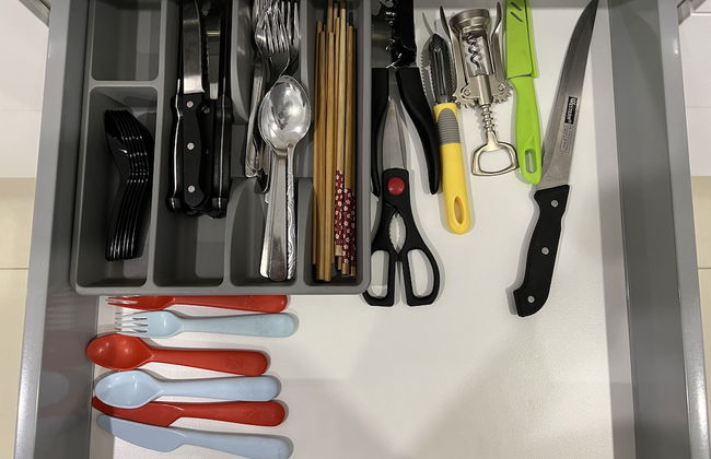 Desa Parkcity Plaza Arkaida Suite KL - Foto 12