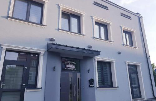 Apartamenty Polna - Foto 44