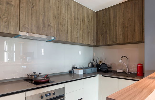 Datum Jelatek Sky Residence Roam - Foto 8