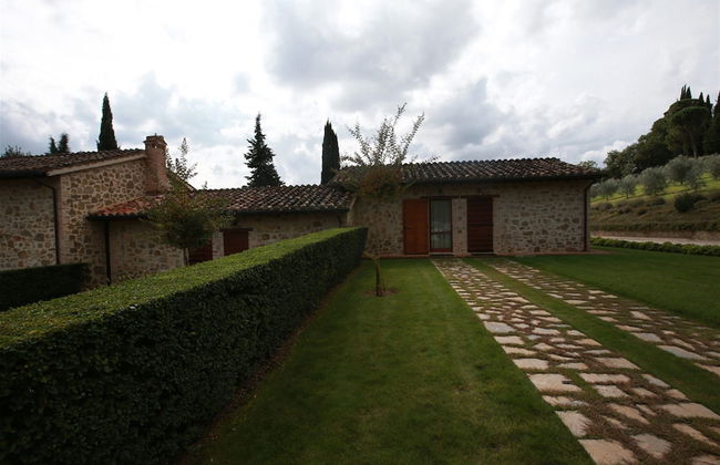 Il Castellaro Country House - Foto 62