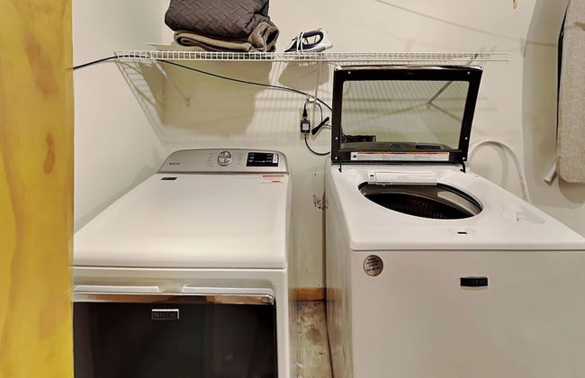 Lured by the Lake by Taylor Made Deep Creek - Foto 10