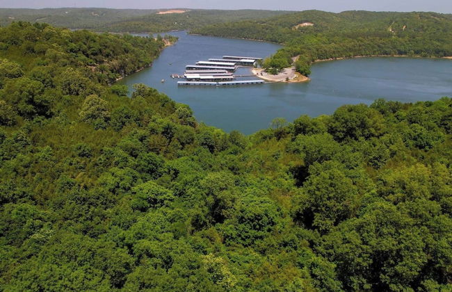 Branson's Crystal Cabin - Foto 53