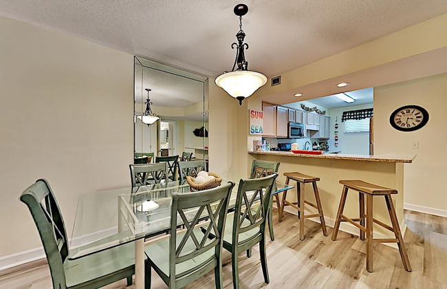 Sea Oats by Southern Vacation Rentals - Foto 69