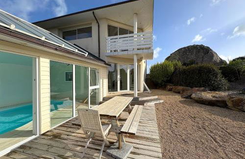 Villa du Rocher - Foto 4