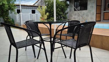 Elis Praia e Aconchego - Foto 2