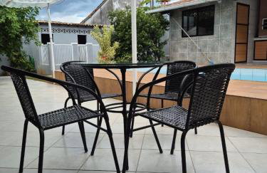 Elis Praia e Aconchego - Foto 2