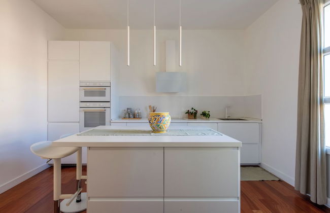 Casa Madà vicino al Politeama - Foto 7