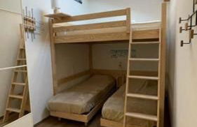 Grand Duplex Lumineux - 3 chambres - Photo 53