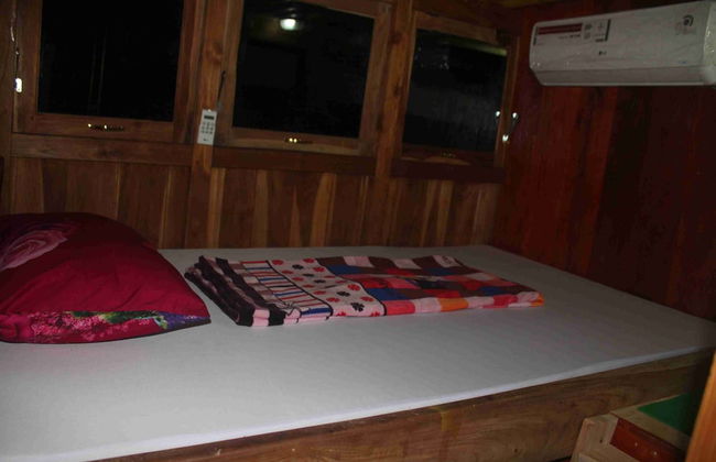 Boat Charter KM.Caroline - Foto 6