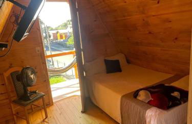 Cabanas Faby 02 - Foto 2