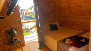 Cabanas Faby 02 - Foto 2