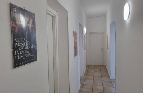 Accogliente villa con piscina - Foto 34