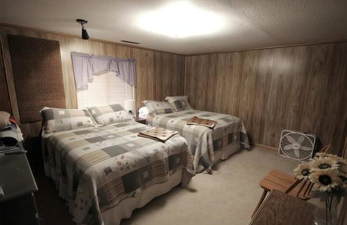 Secluded Cabin w Coffee Mount Abajo and Golf Views - Foto 28