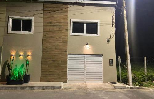 Casa beira-mar espaço inteiro, Maceio-Alagoas - Foto 8