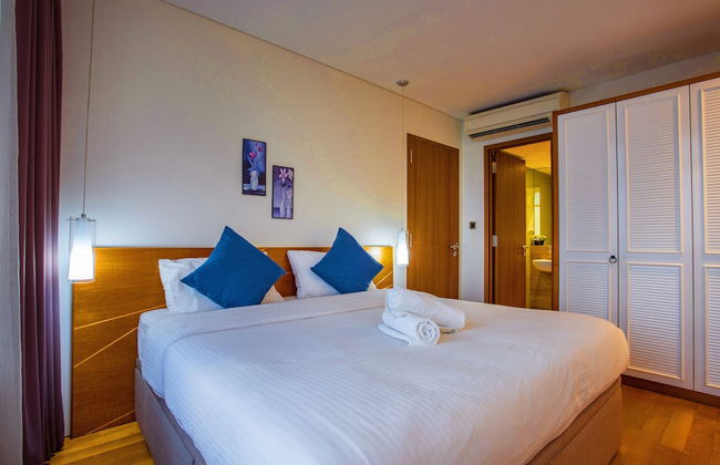 Luxe Suites at Vortex KLCC - Foto 6