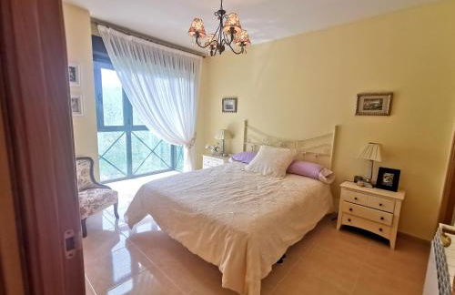 Apartamento de 3 dormitorios con piscina - Riaza Vacacional - Foto 1