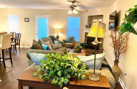 Spacious & comfy home in ultra-convenient location 2025 Traveller Award Winner - Foto 10