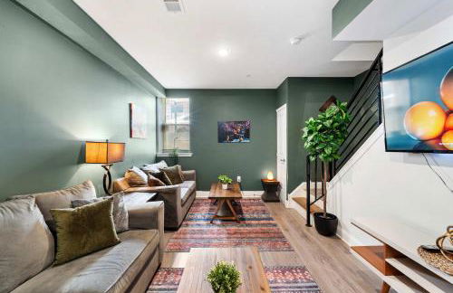 Brand New Dbl Unit Roofdeck Outdoor Patio - Foto 40